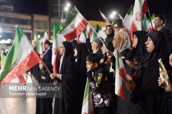 وطن‌پرستی؛ آیینِ همیشگی ایرانیان