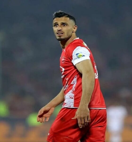 وعده جالب علی علیپور به مردم / حضور ایران در جام جهانی قطعی شد؟