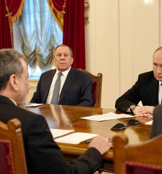 وعده پوتین به ایران پس از دریافت پیام رهبر انقلاب / برنامه نهایی روسیه چیست؟