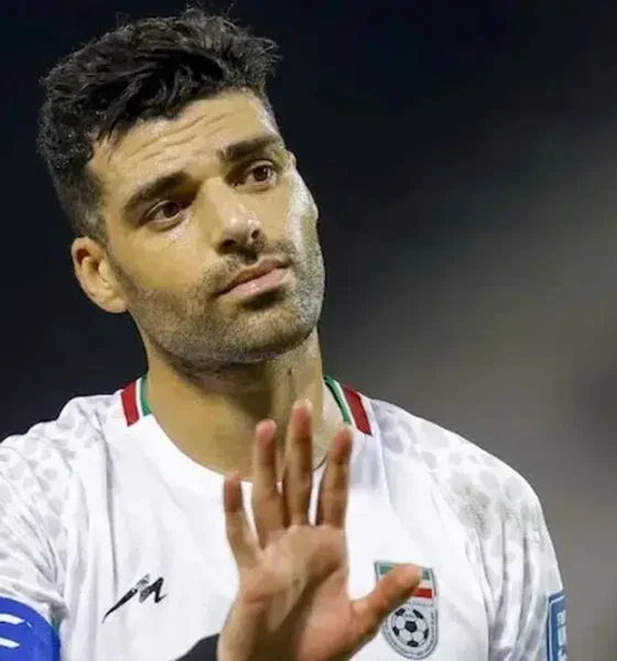 ویزا برای طارمی صادر نمی‌شود؟ / سخنگوی فدراسیون فوتبال خبر داد