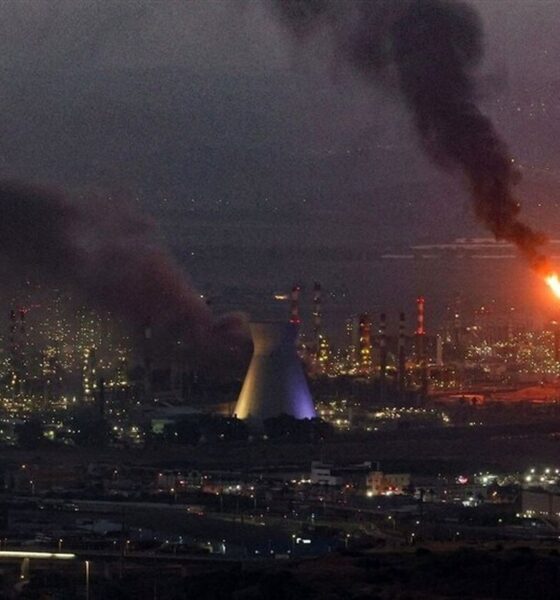 پاسخ ایران به ادعای اسرائیل درمورد آمادگی برای حمله به تأسیسات انرژی ایران/ دو نیروگاه اسرائیلی به بانک اهداف اضافه شدند