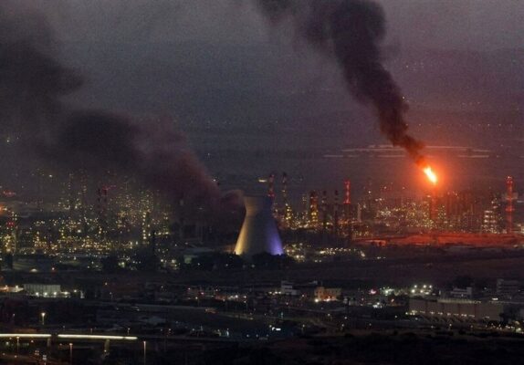 پاسخ ایران به ادعای اسرائیل درمورد آمادگی برای حمله به تأسیسات انرژی ایران/ دو نیروگاه اسرائیلی به بانک اهداف اضافه شدند