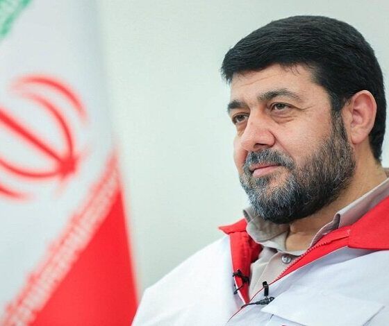 پاسخ به ۲۰۰ هزار تماس تلفنی در سامانه ۴۰۳۰