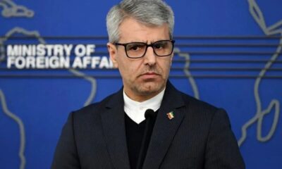 پاسخ تهران به بیانیه اتحادیه عرب