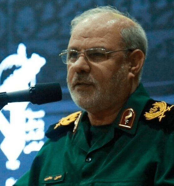 پاسخ سپاه به تهدیدهای جدید ترامپ/ از سلاحی رونمایی می‌کنیم که تصوری از آن ندارند