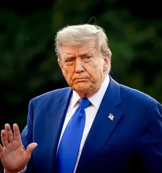 پاسخ عجیب انگلیس به طرح محاصره تنگه هرمز ترامپ