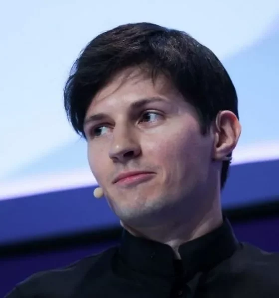 پاول دورف: با وجود فیلترینگ، ۶۵ میلیون کاربر در روسیه روزانه از تلگرام استفاده می‌کنند