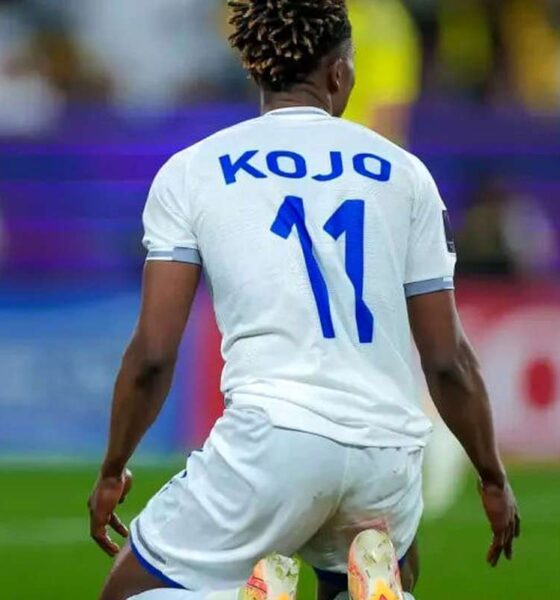 پای استقلال به یک پرونده جدید باز شد