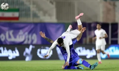 پایان لیگ برتر؛ زمان ادامه رقابت‌ها مشخص شد