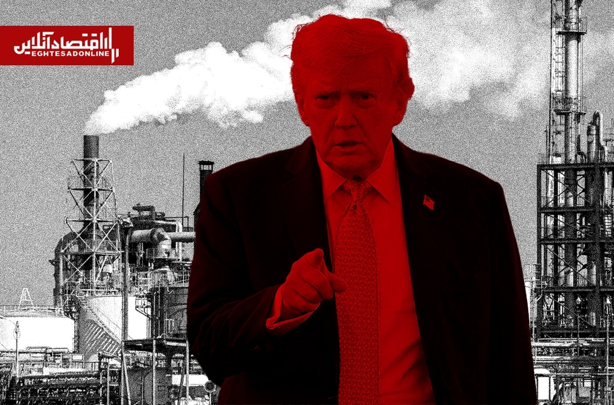 پایان مهلت ۱۰روزه برای توافق؛ چرخش ترامپ یا باز شدن درهای جهنم در منطقه؟