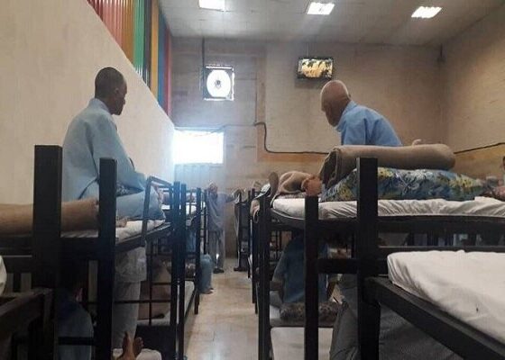 پذیرش هزار نفر از افراد آسیب‌دیده اجتماعی در مراکز «یاور شهر»