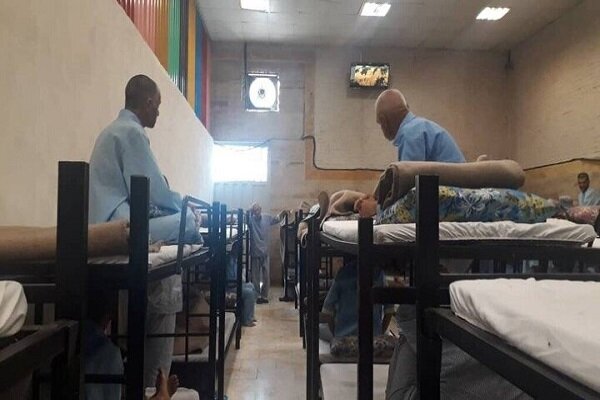 پذیرش هزار نفر از افراد آسیب‌دیده اجتماعی در مراکز «یاور شهر»