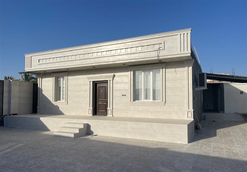 پرداخت 350میلیارد ریال برای مسکن مددجویان بهزیستی بوشهر