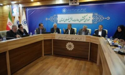 پرداخت ۴ همت تسهیلات به واحدهای تولیدی لرستان