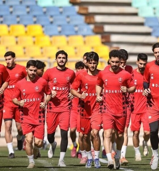 پرسپولیس: با هرگونه غیبت بازیکنان برخورد خواهد شد