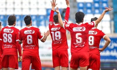 پرسپولیس درگیر یک چالش تازه / اختلاف پرداختی‌ها صدای بازیکنان را درآورد