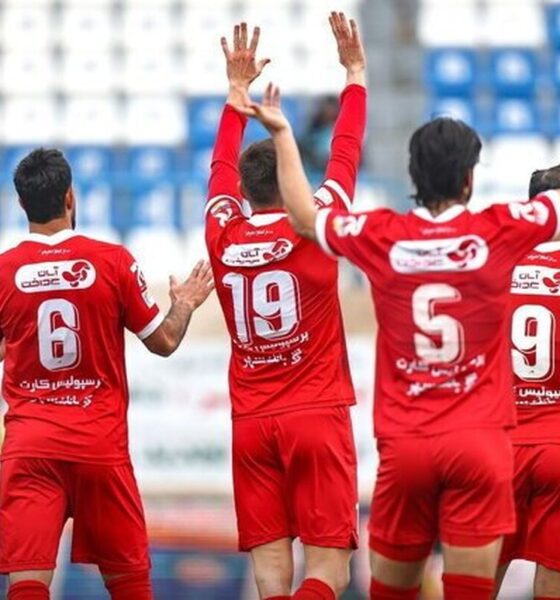 پرسپولیس درگیر یک چالش تازه / اختلاف پرداختی‌ها صدای بازیکنان را درآورد