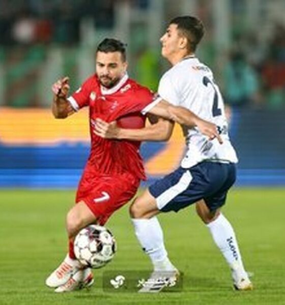 پرسپولیس پرونده شکایت از ملوان را در دادگاه CAS پیگیری می‌کند