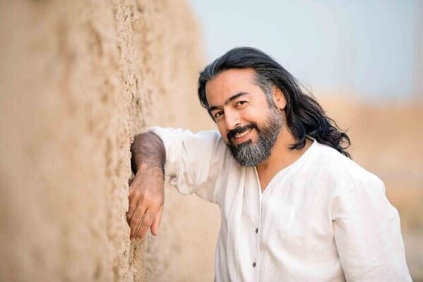 پرواز همای خواننده ترانه تیم ملی فوتبال در جام جهانی شد