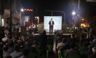 پروانه:کارگران سربازان خط مقدم جبهه اقتصادی هستند