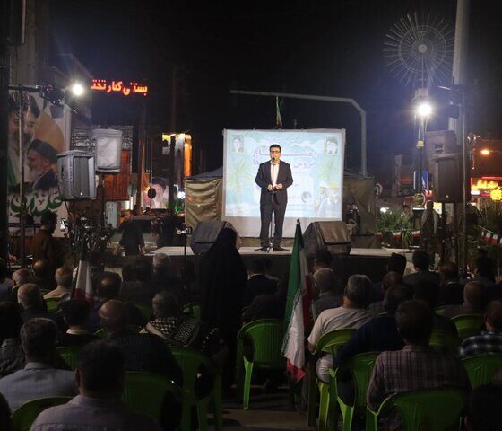 پروانه:کارگران سربازان خط مقدم جبهه اقتصادی هستند