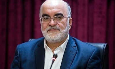 پرونده مطالبه غرامت شهدای جنگ رمضان با کمک حقوق جهانی دنبال می‌شود