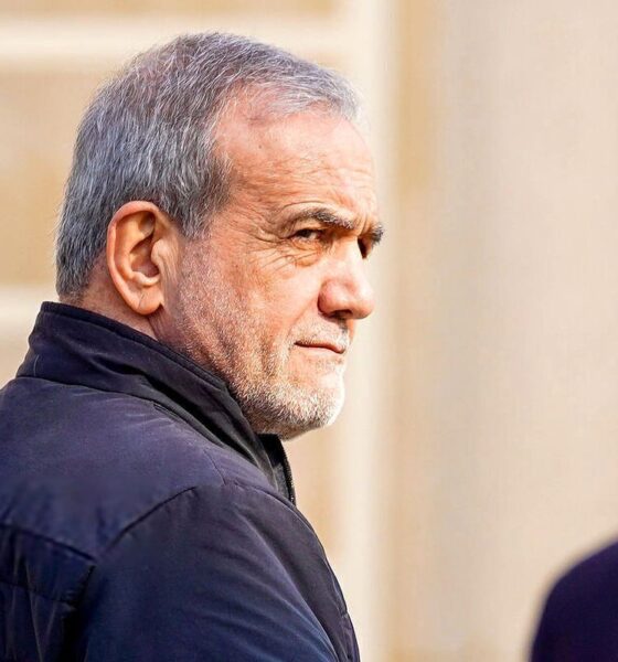 پزشکیان: تفویض اختیار به استان‌ها محور موفقیت مدیریت کشور در شرایط اخیر است