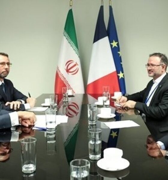 پزشکیان شرط موفقیت مذاکرات اسلام‌اباد را برای ماکرون تشریح کرد