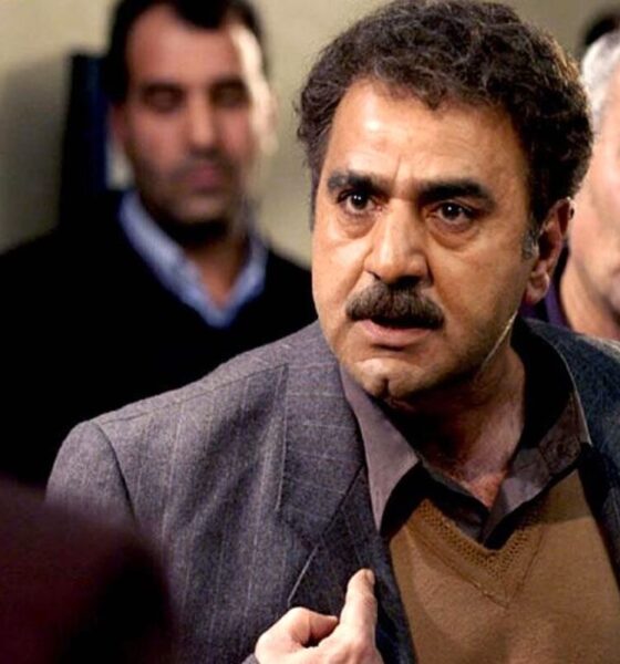 پست دردناک پرویز پرستویی برای یکی از شهدای میناب+ عکس