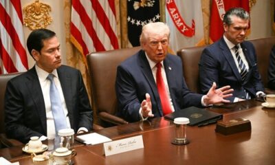 پشت پرده جنگ علیه ایران به‌روایت وال استریت ژورنال/ آغاز حملات آمریکا و اسرائیل واقعیت دارد؟