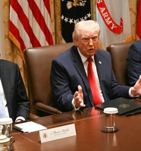 پشت پرده جنگ علیه ایران به‌روایت وال استریت ژورنال/ آغاز حملات آمریکا و اسرائیل واقعیت دارد؟