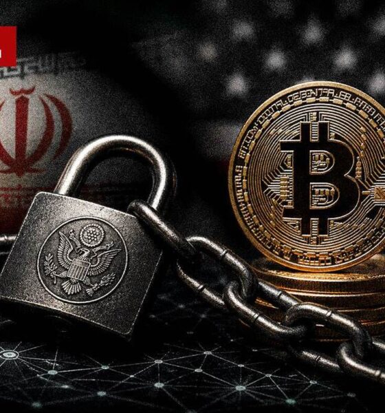 پشت پرده مسدودسازی ۳۴۴میلیون دلار رمزارز ایران‌ها توسط آمریکا
