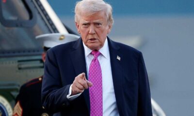 پشت‌پرده تماس تلفنی ترامپ و فرمانده ارتش پاکستان چه بود؟