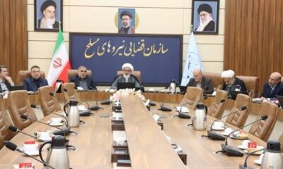 پورخاقان: اقتدار نیروهای مسلح عامل ابطال توطئه های دشمن است