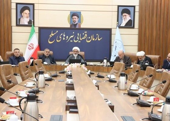 پورخاقان: اقتدار نیروهای مسلح عامل ابطال توطئه های دشمن است