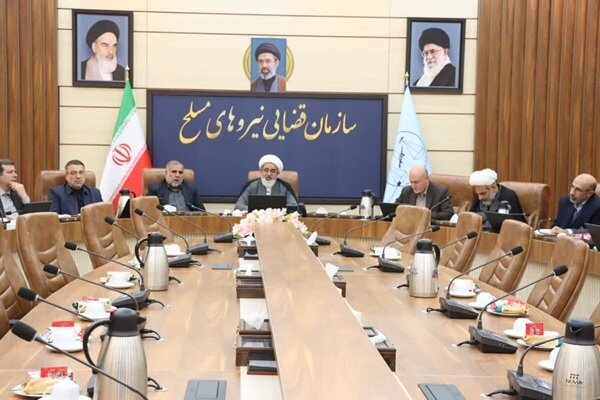 پورخاقان: اقتدار نیروهای مسلح عامل ابطال توطئه های دشمن است