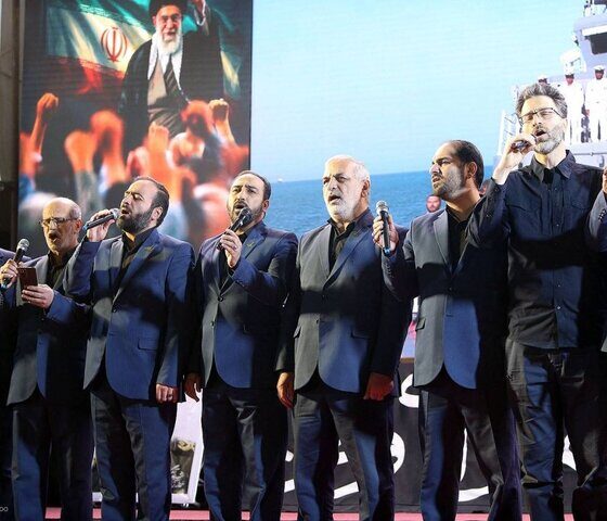 پژواک ایثار و مقاومت در روزهای همبستگی؛ ۲۲ اثر رونمایی می‌شود