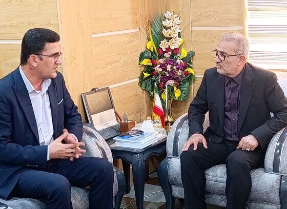 پژوهشکده رویان یکی از دستاوردهای جهاد دانشگاهی است