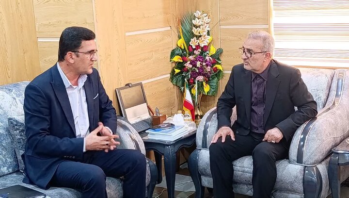 پژوهشکده رویان یکی از دستاوردهای جهاد دانشگاهی است