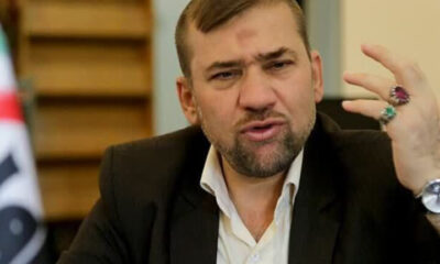 پیام تسلیت شورای عالی قرآن به مناسبت درگذشت قاری مشهدی