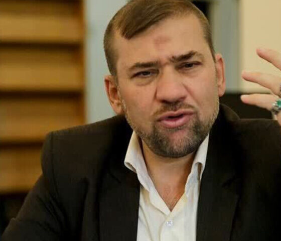 پیام تسلیت شورای عالی قرآن به مناسبت درگذشت قاری مشهدی