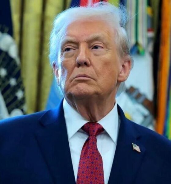 پیام دوباره ترامپ درباره جلوگیری از اعدام ۸ زن معترض در ایران/ حقیقت چیست؟