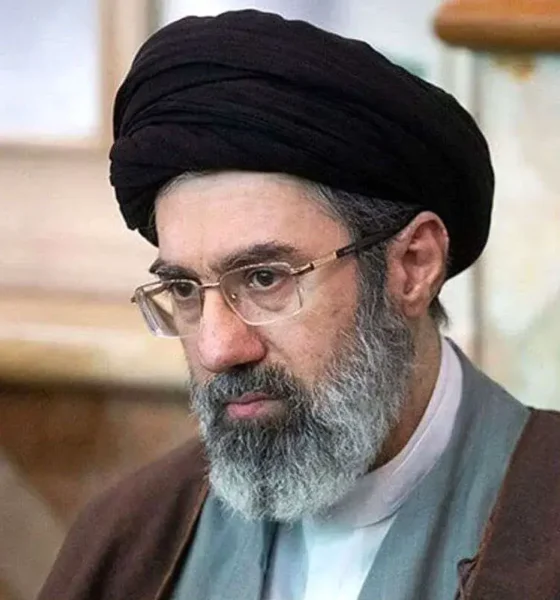 پیام رهبر انقلاب در پی شهادت سردار سیدمجید خادمی