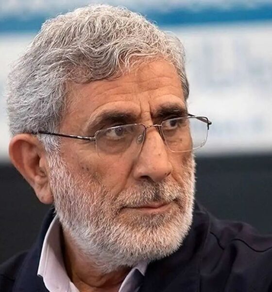 پیام سردار قاآنی در مورد آتش‌بس لبنان