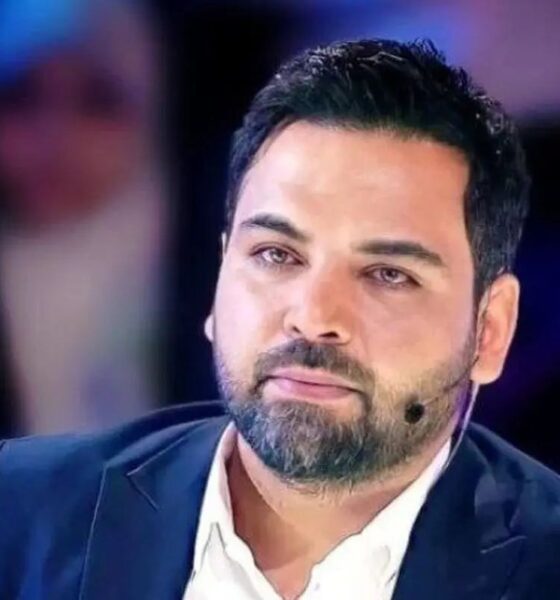 پیام متفاوت احسان علیخانی خطاب به همه ایرانیان جهان