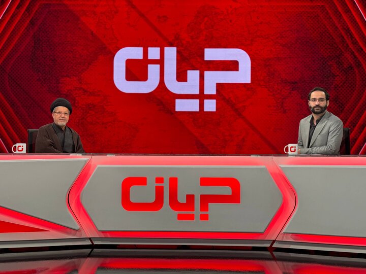 پیامد جنگ ظهور نگاه تمدنی جدید در جهان بود؛پیروزی در رسانه‌های اجتماعی