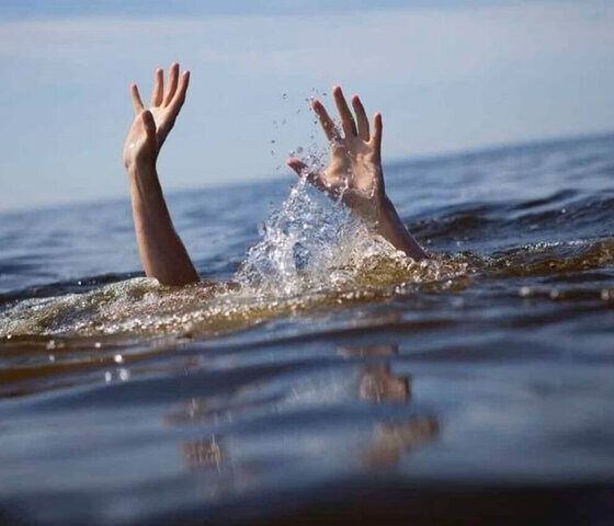 پیرمرد ۷۰ ساله در کاشان غرق شد