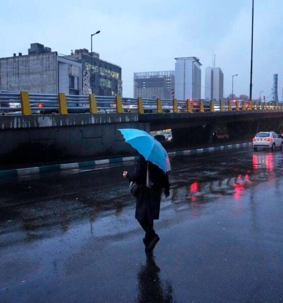 پیش بینی هواشناسی کشور در هفته جاری / تنگه‌هرمز طی سه روز آینده مواج هستند