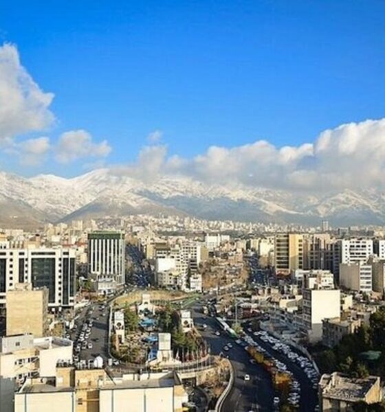 پیش بینی هوای تهران در هفته آینده / افزایش نسبی دما در تهران تا یکشنبه ادامه دارد