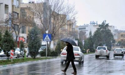 پیش‌بینی بارش باران، رعدوبرق و وزش باد برای این استان‌ها